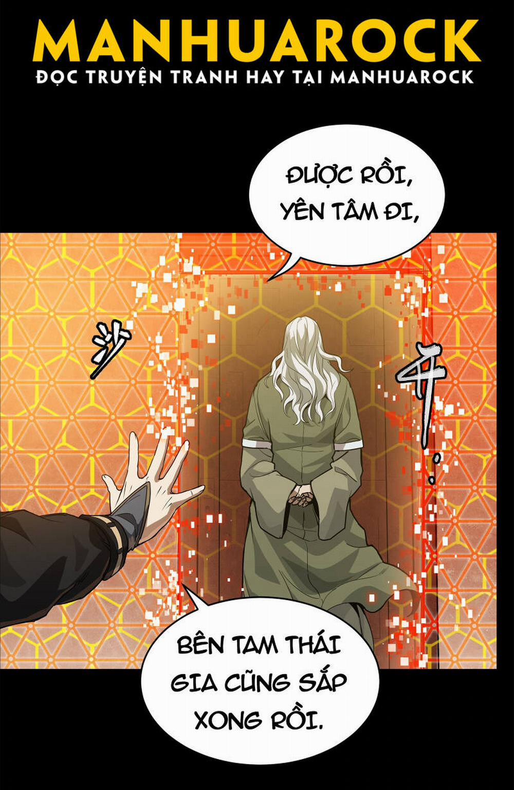 Tinh Giáp Hồn Tướng 193 trang 50