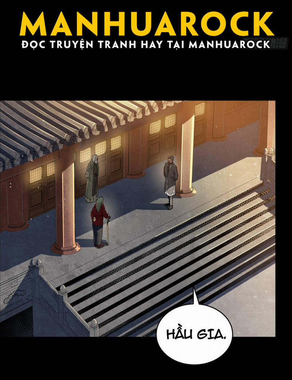 Tinh Giáp Hồn Tướng 193 trang 52