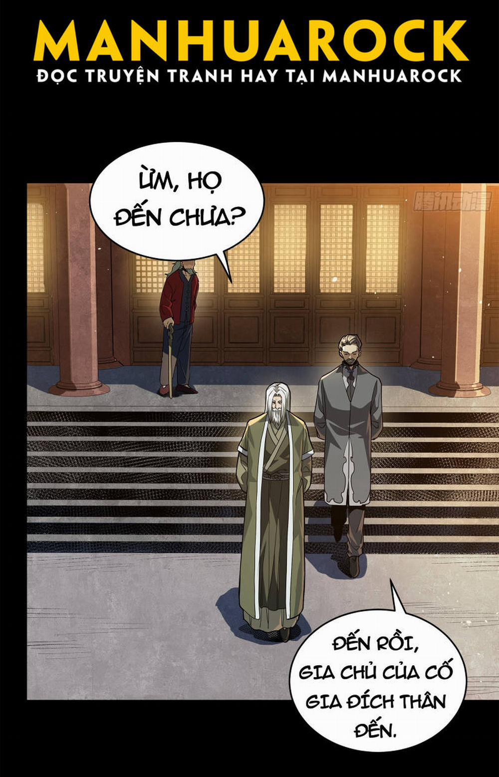 Tinh Giáp Hồn Tướng 193 trang 53