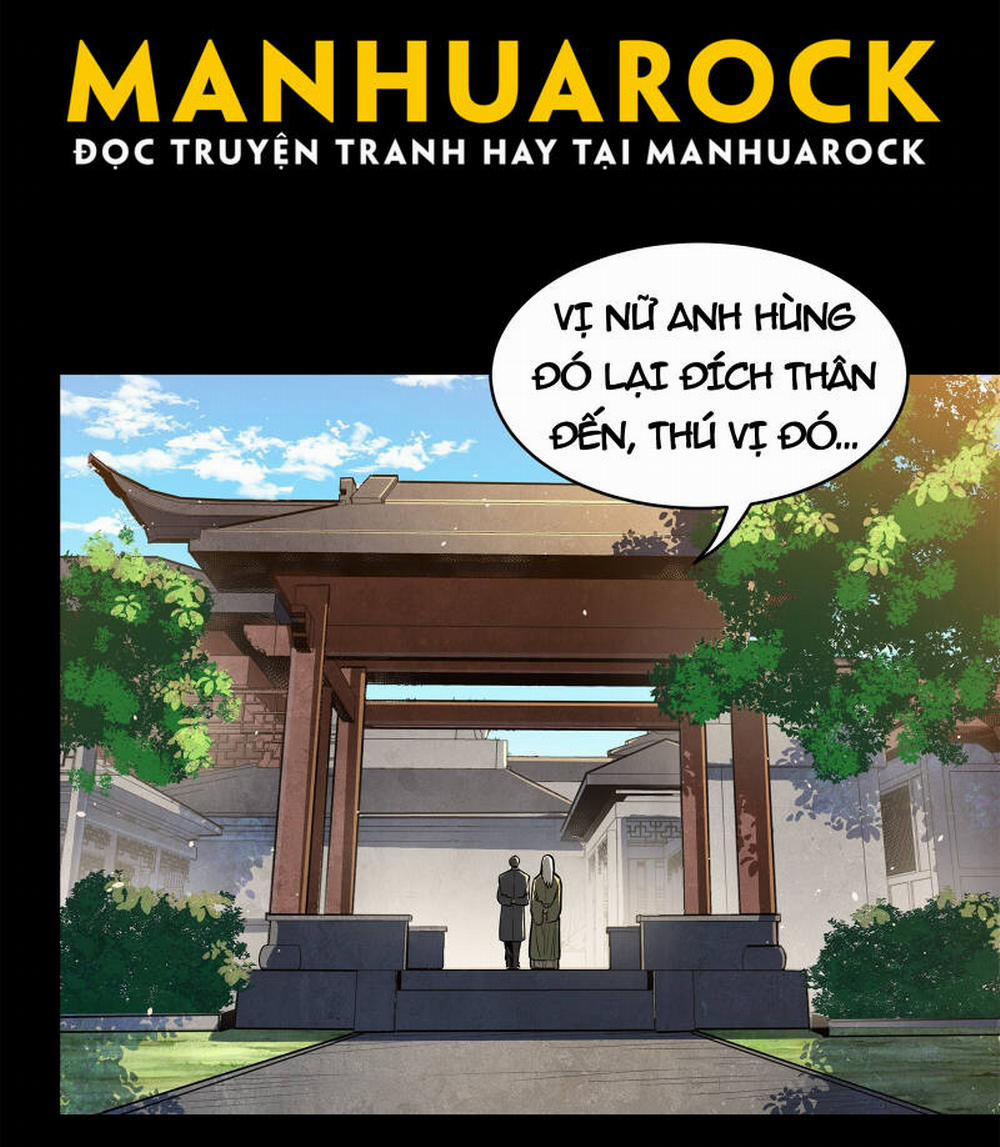 Tinh Giáp Hồn Tướng 193 trang 55