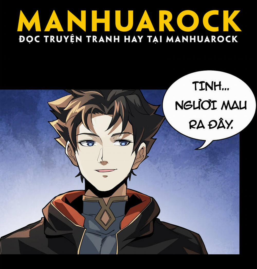 Tinh Giáp Hồn Tướng 193 trang 61