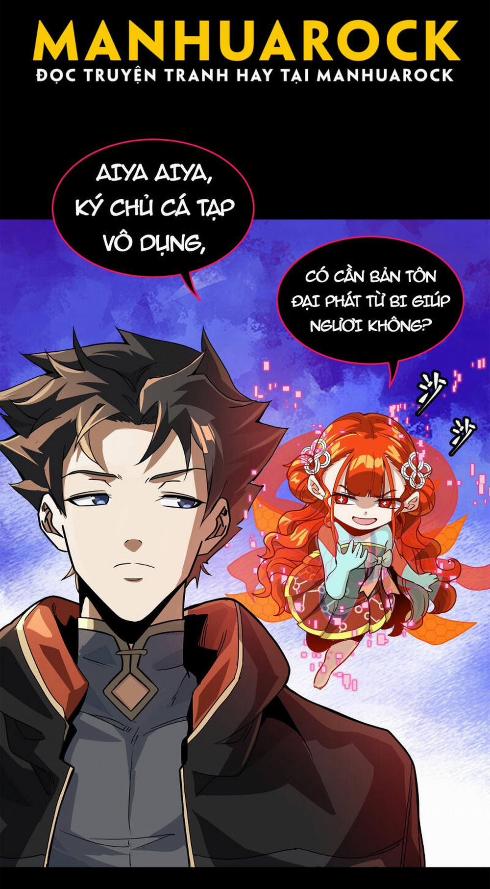 Tinh Giáp Hồn Tướng 193 trang 62