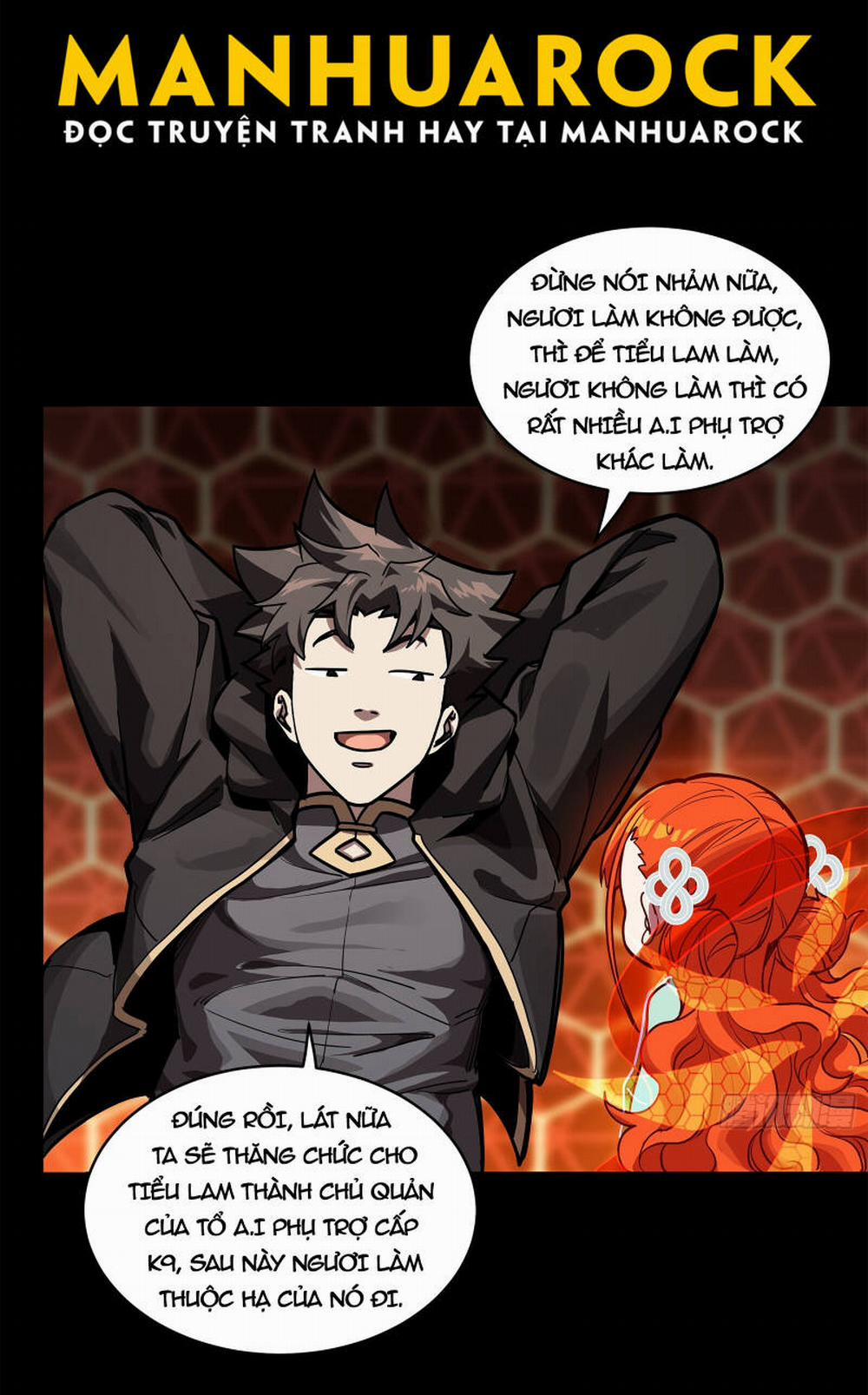 Tinh Giáp Hồn Tướng 193 trang 65