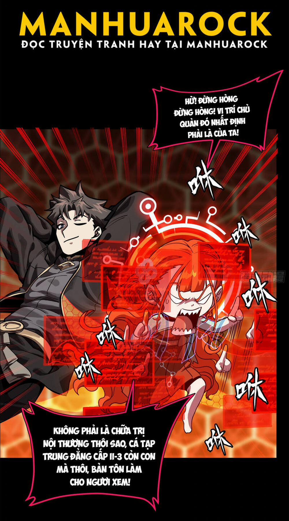 Tinh Giáp Hồn Tướng 193 trang 66