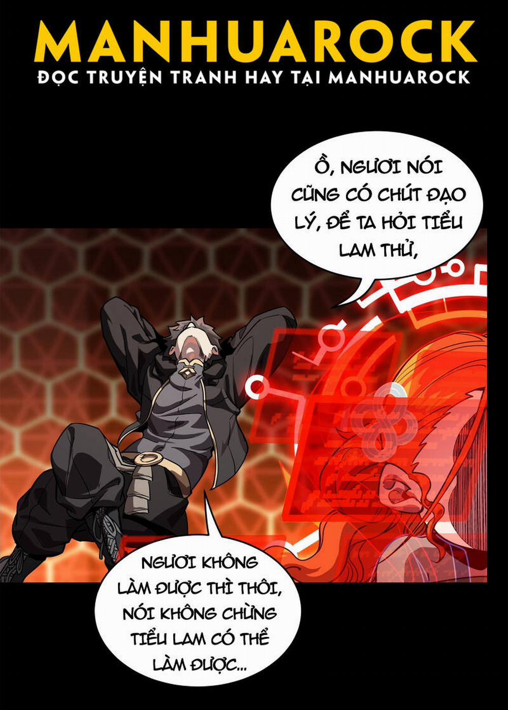 Tinh Giáp Hồn Tướng 193 trang 68