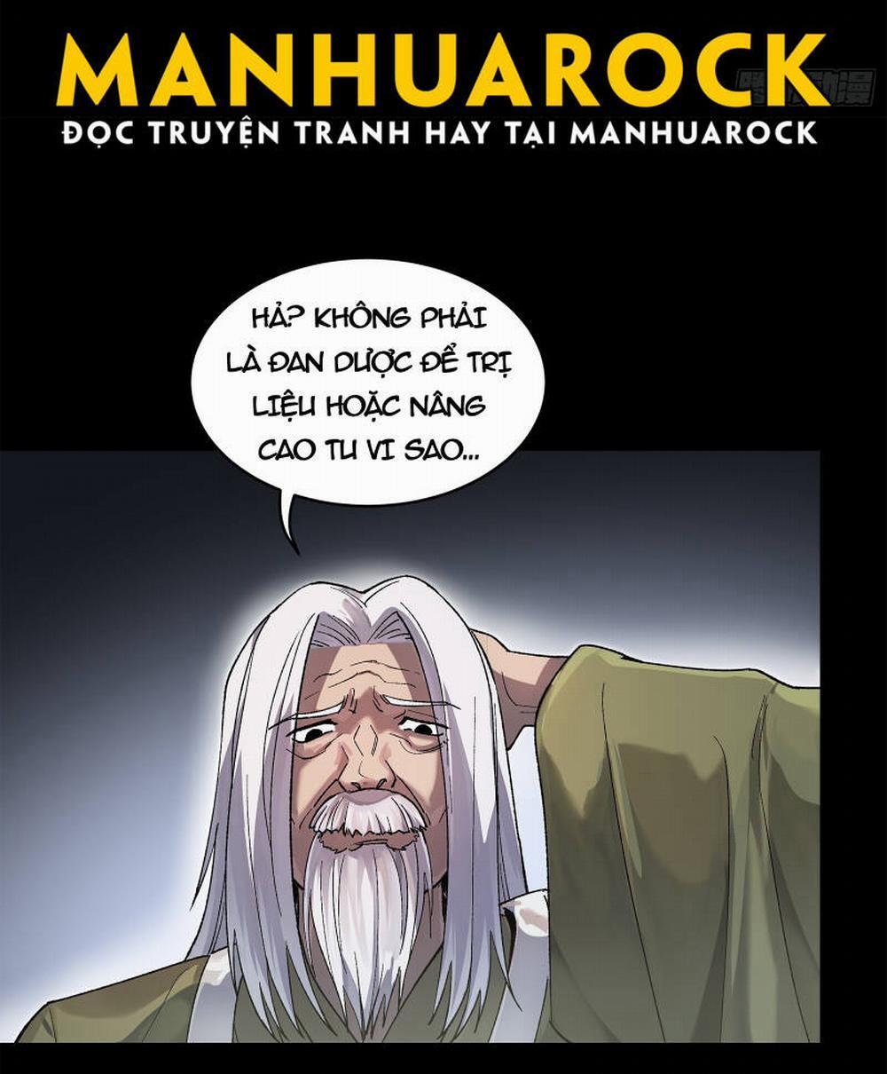 Tinh Giáp Hồn Tướng 193 trang 7