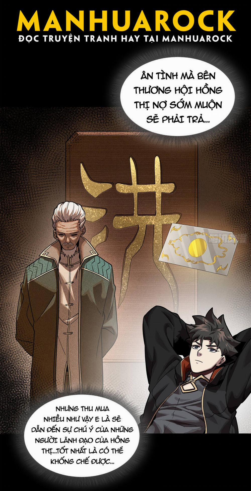 Tinh Giáp Hồn Tướng 193 trang 72