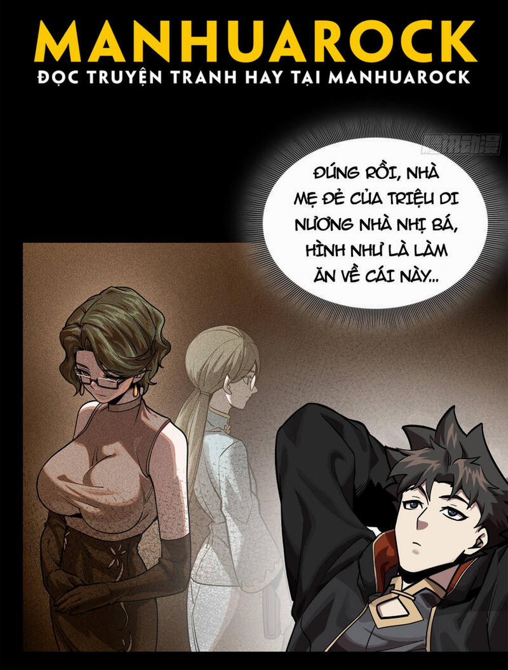 Tinh Giáp Hồn Tướng 193 trang 73