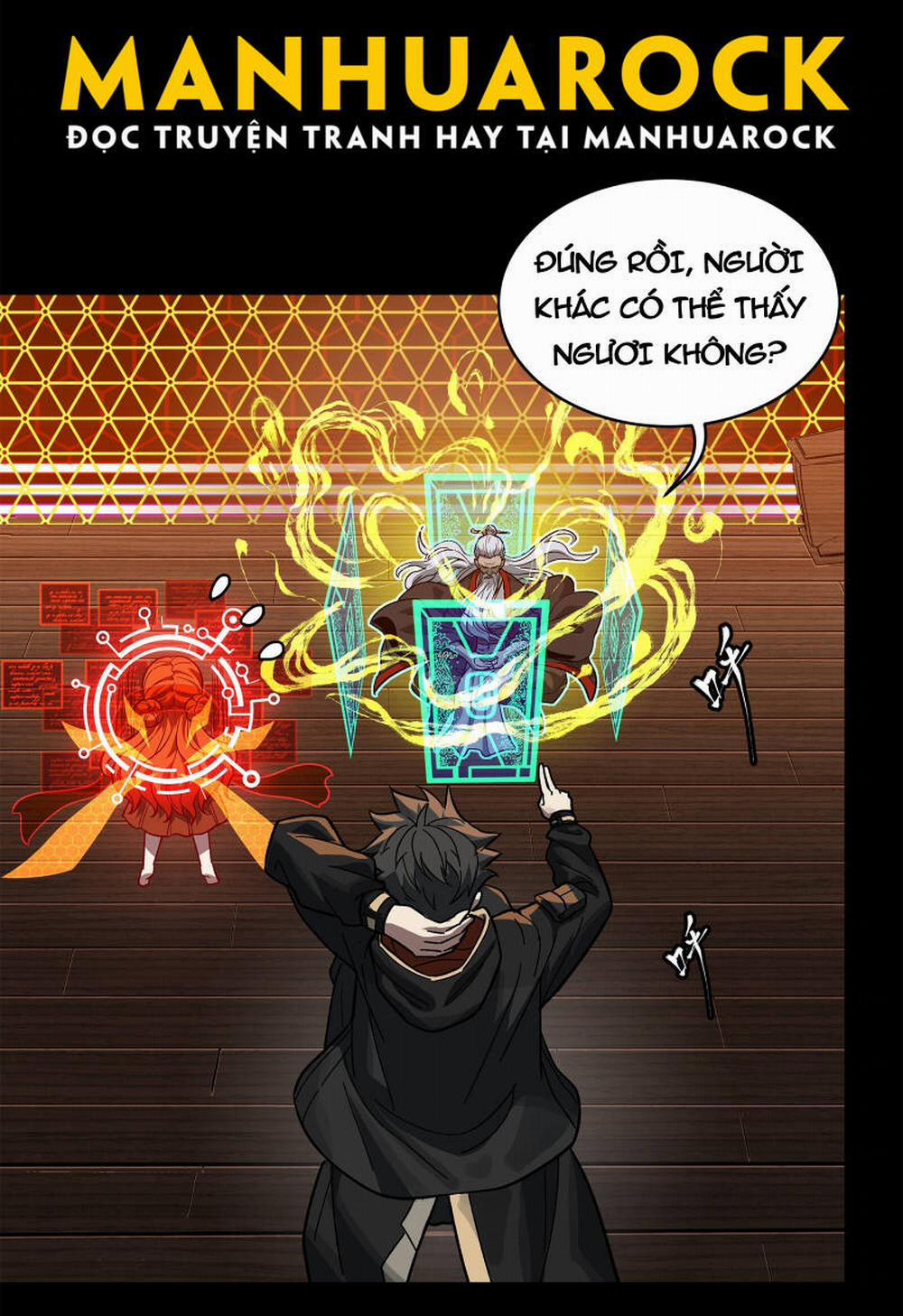 Tinh Giáp Hồn Tướng 193 trang 74