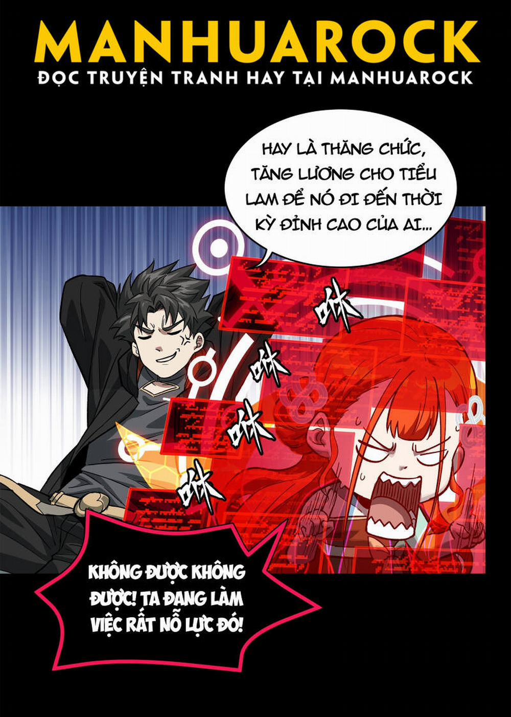 Tinh Giáp Hồn Tướng 193 trang 76