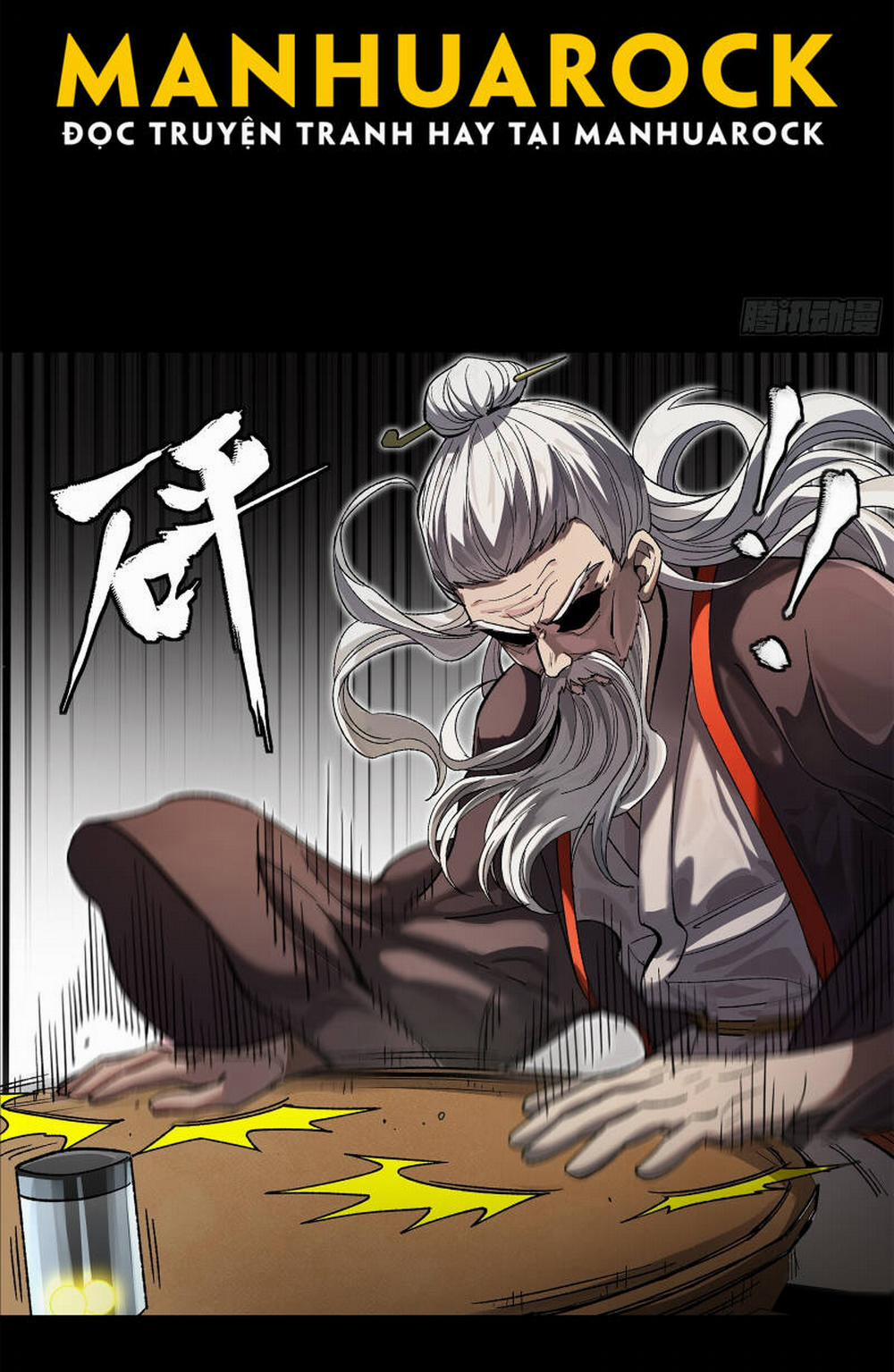 Tinh Giáp Hồn Tướng 193 trang 8