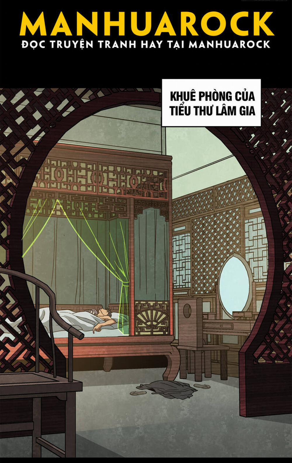 Tinh Giáp Hồn Tướng 193 trang 80