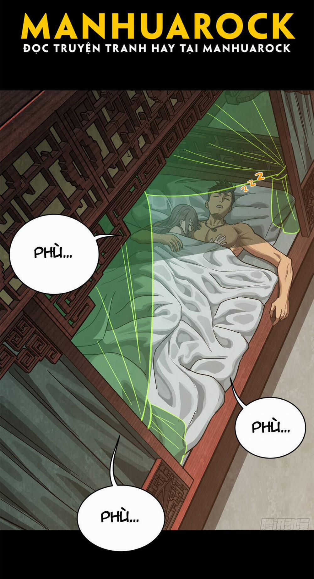 Tinh Giáp Hồn Tướng 193 trang 81