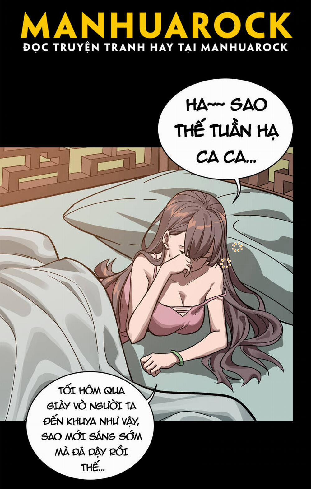 Tinh Giáp Hồn Tướng 193 trang 85