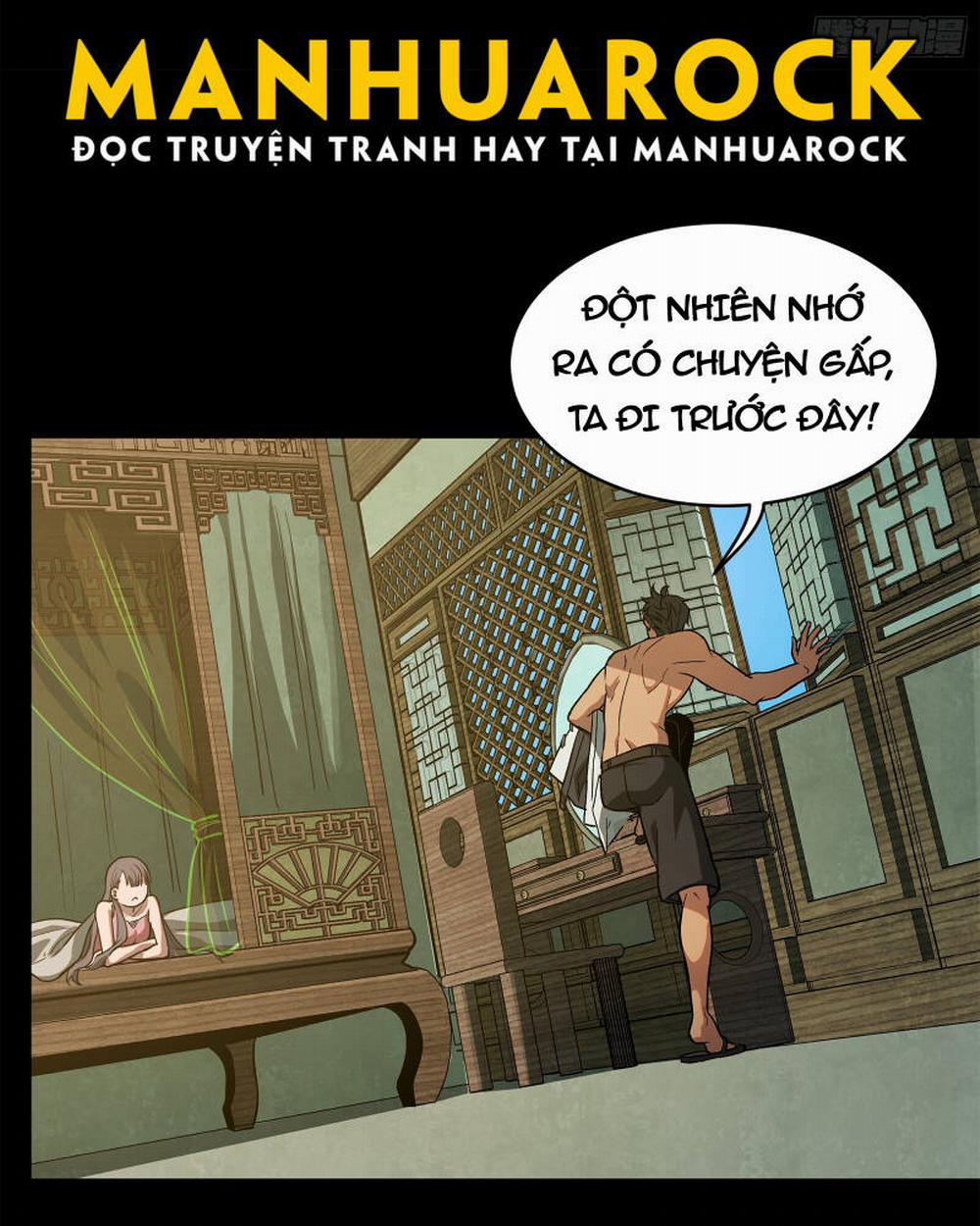 Tinh Giáp Hồn Tướng 193 trang 86