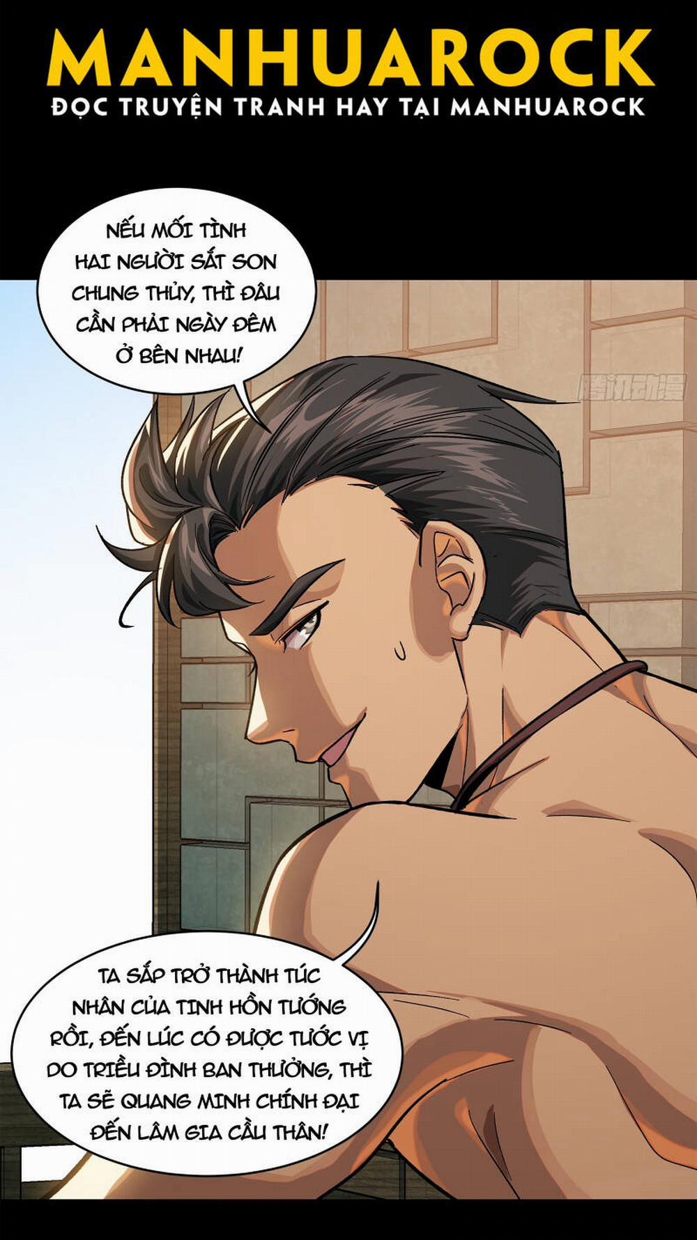 Tinh Giáp Hồn Tướng 193 trang 88