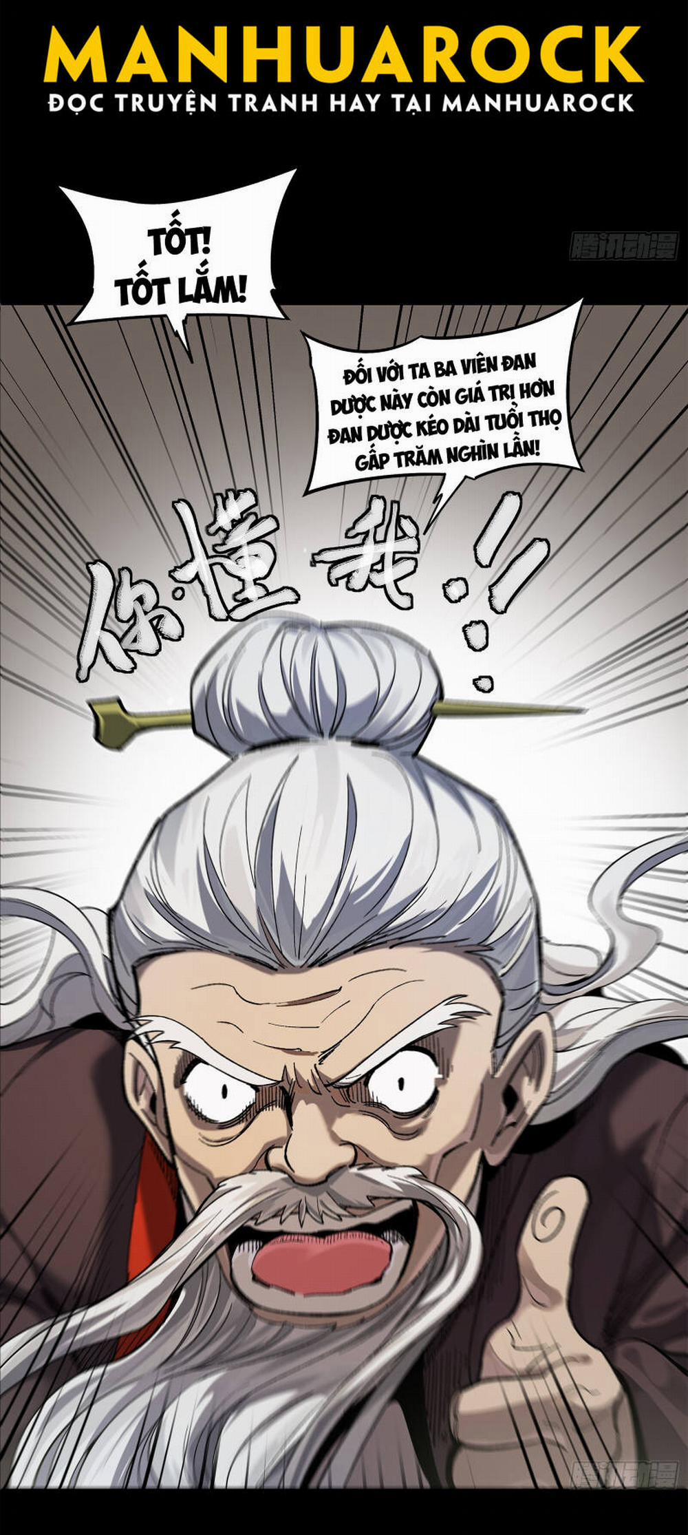 Tinh Giáp Hồn Tướng 193 trang 9