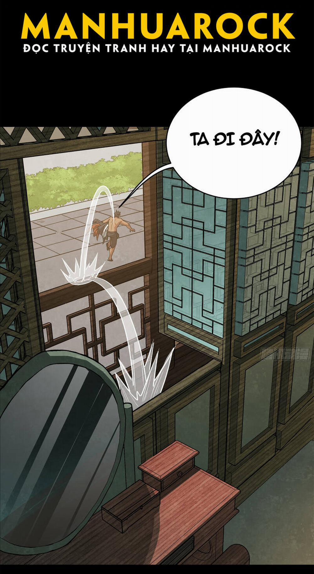 Tinh Giáp Hồn Tướng 193 trang 91