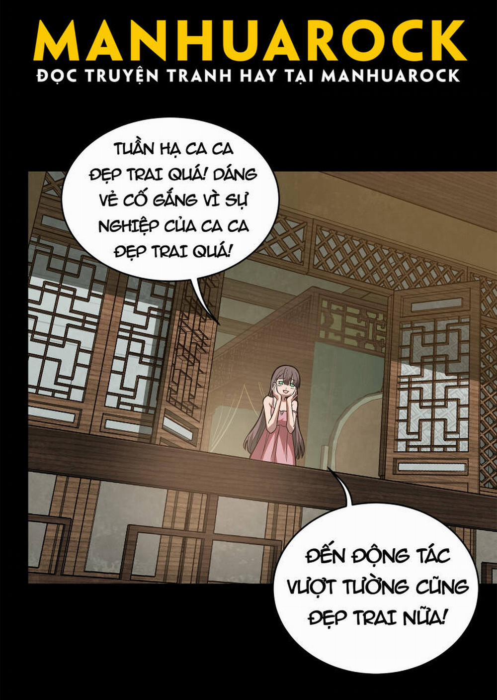 Tinh Giáp Hồn Tướng 193 trang 92