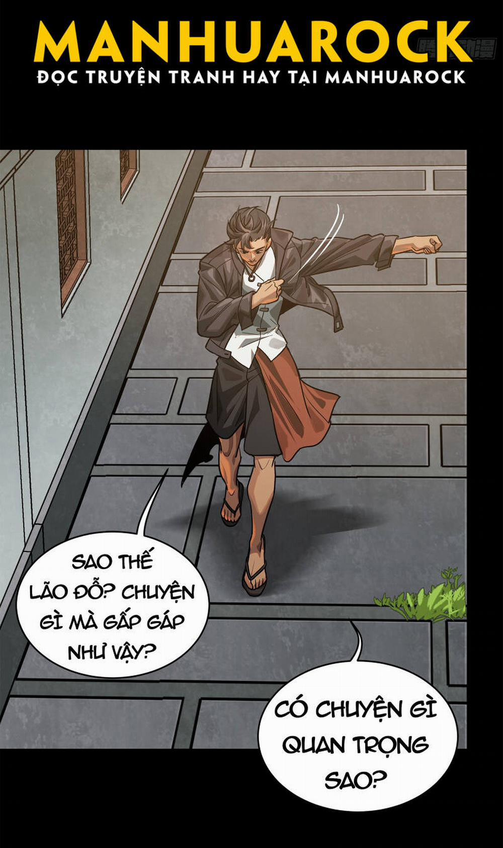 Tinh Giáp Hồn Tướng 193 trang 93