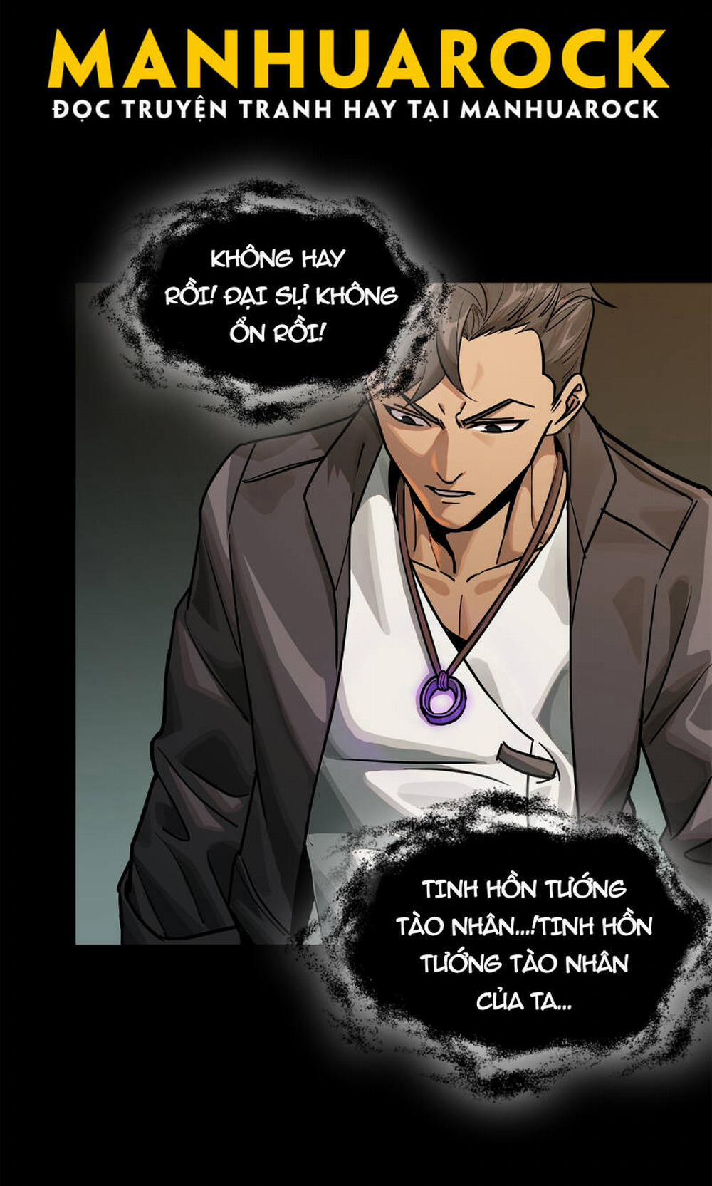 Tinh Giáp Hồn Tướng 193 trang 94