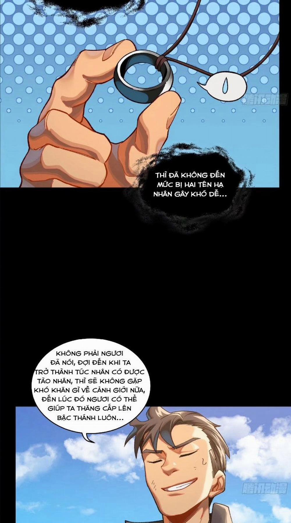 Tinh Giáp Hồn Tướng 194 trang 10