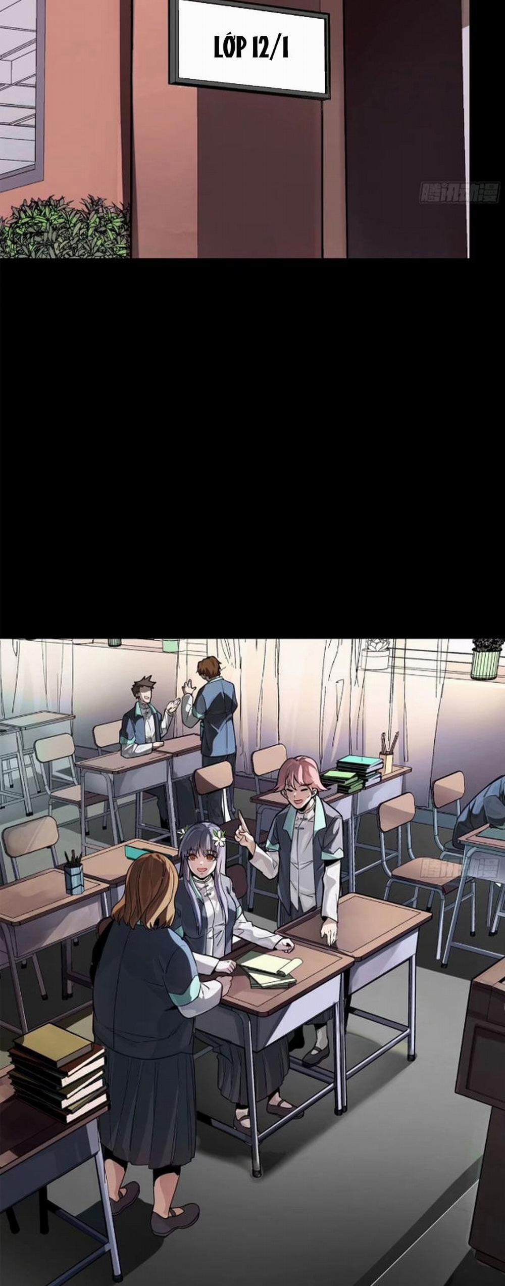 Tinh Giáp Hồn Tướng 194 trang 18