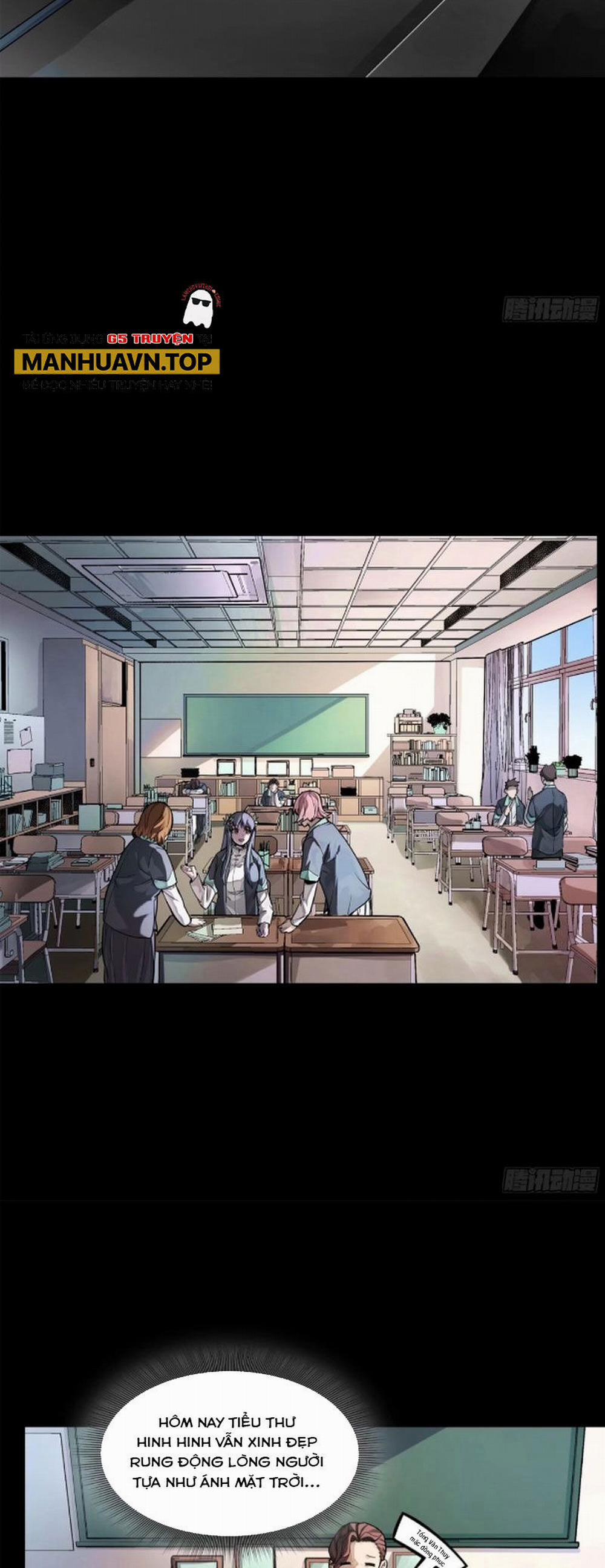 Tinh Giáp Hồn Tướng 194 trang 19