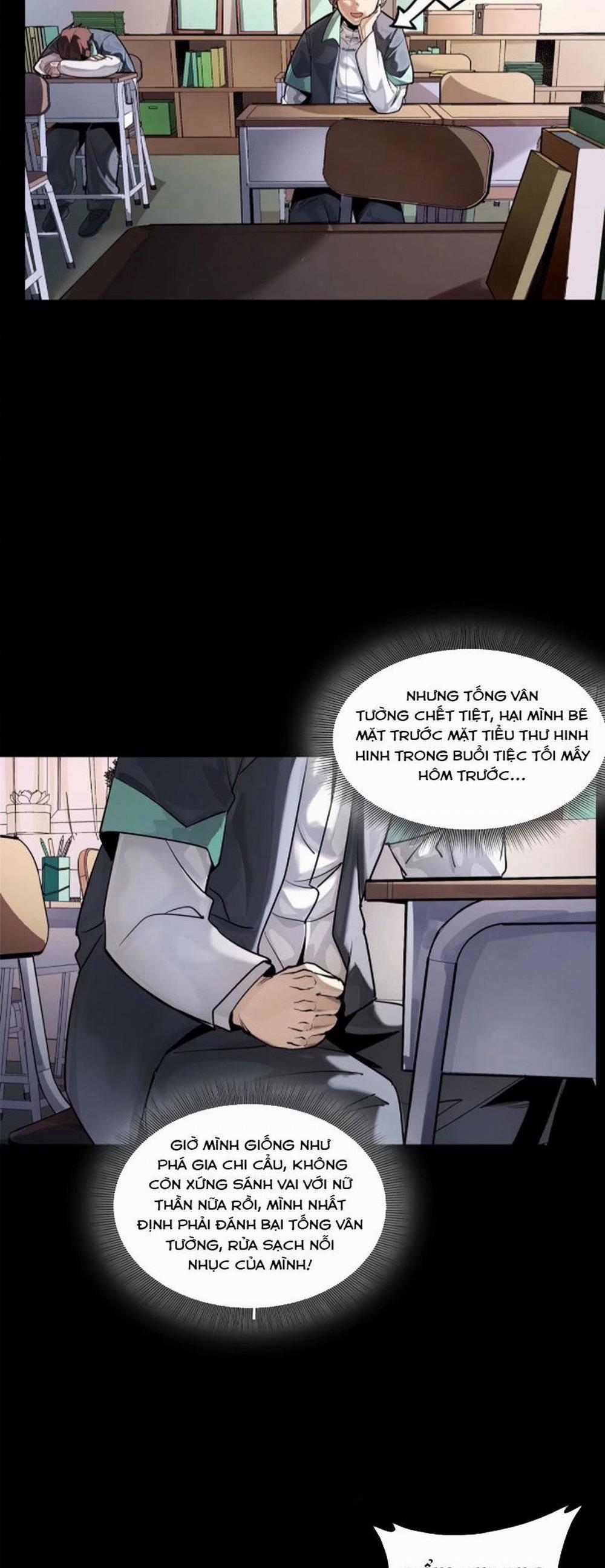 Tinh Giáp Hồn Tướng 194 trang 20