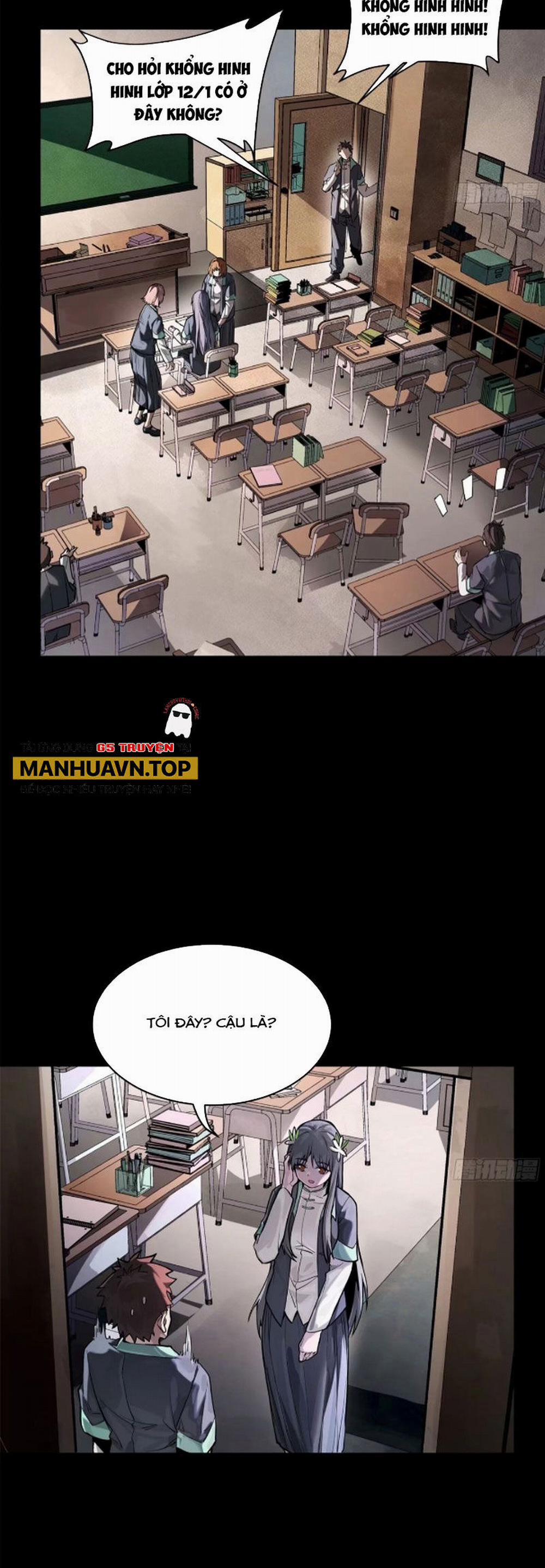 Tinh Giáp Hồn Tướng 194 trang 21