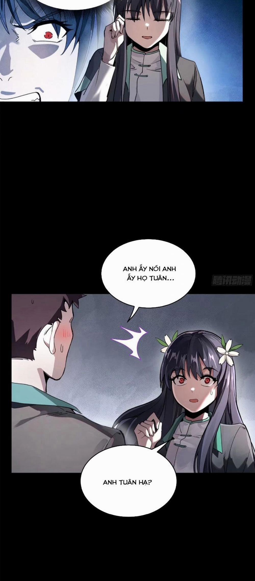 Tinh Giáp Hồn Tướng 194 trang 24