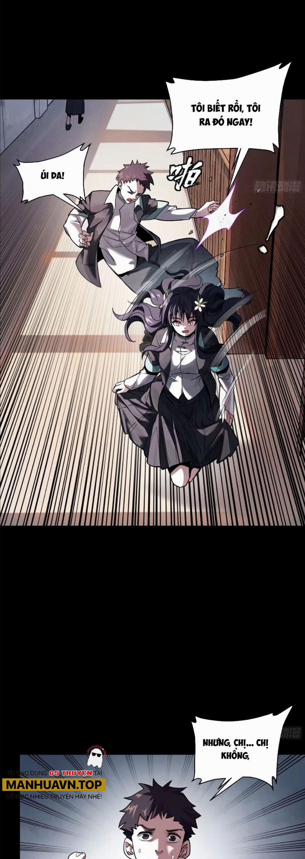 Tinh Giáp Hồn Tướng 194 trang 25