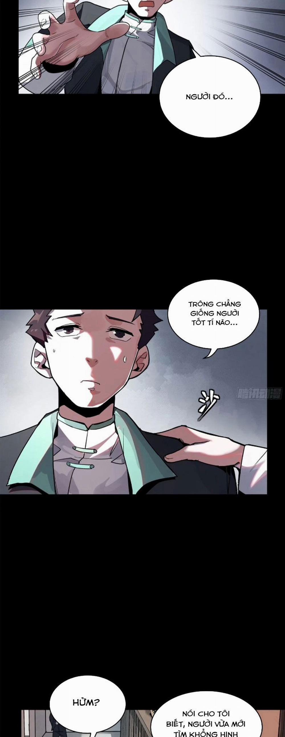 Tinh Giáp Hồn Tướng 194 trang 26