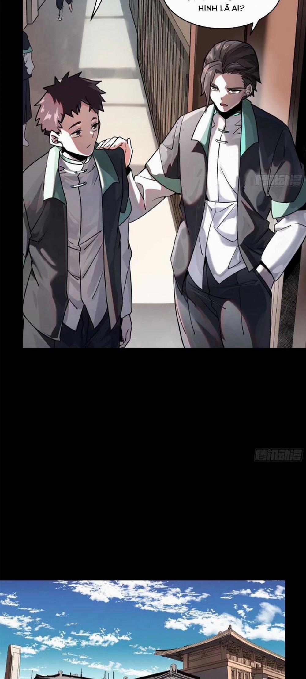 Tinh Giáp Hồn Tướng 194 trang 27