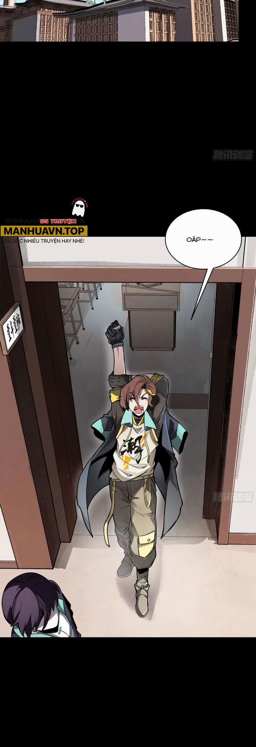 Tinh Giáp Hồn Tướng 194 trang 28