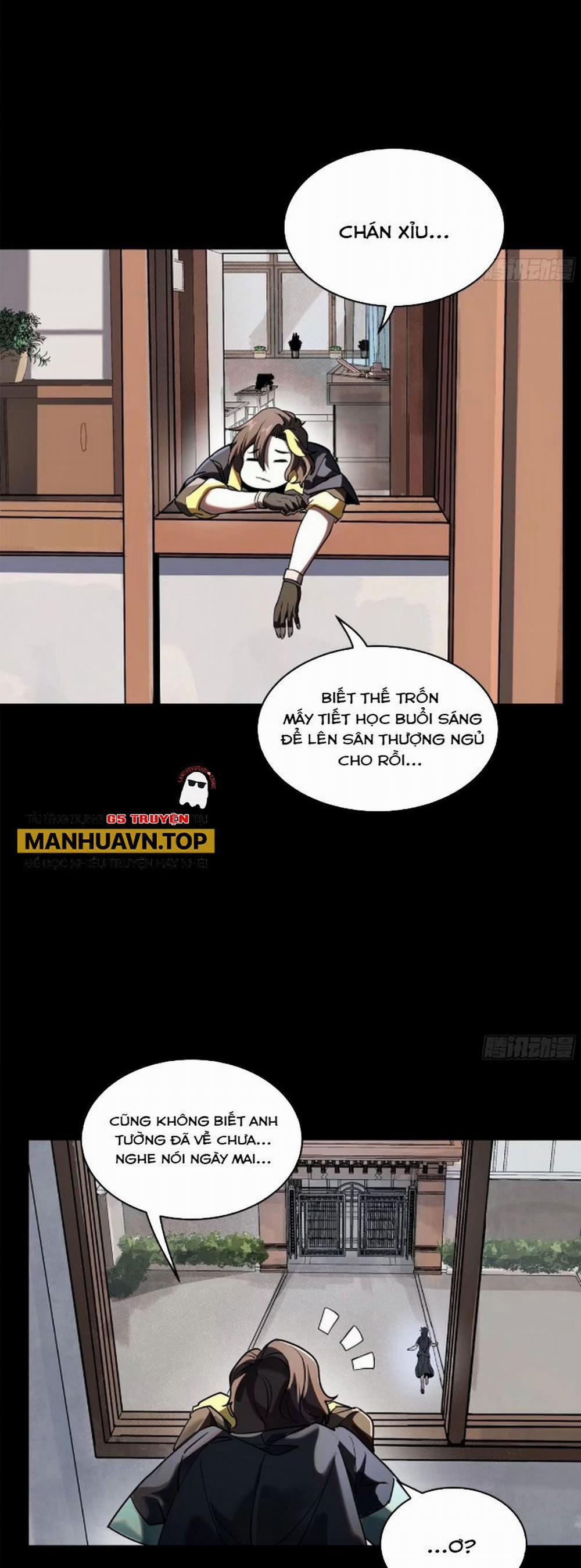 Tinh Giáp Hồn Tướng 194 trang 29