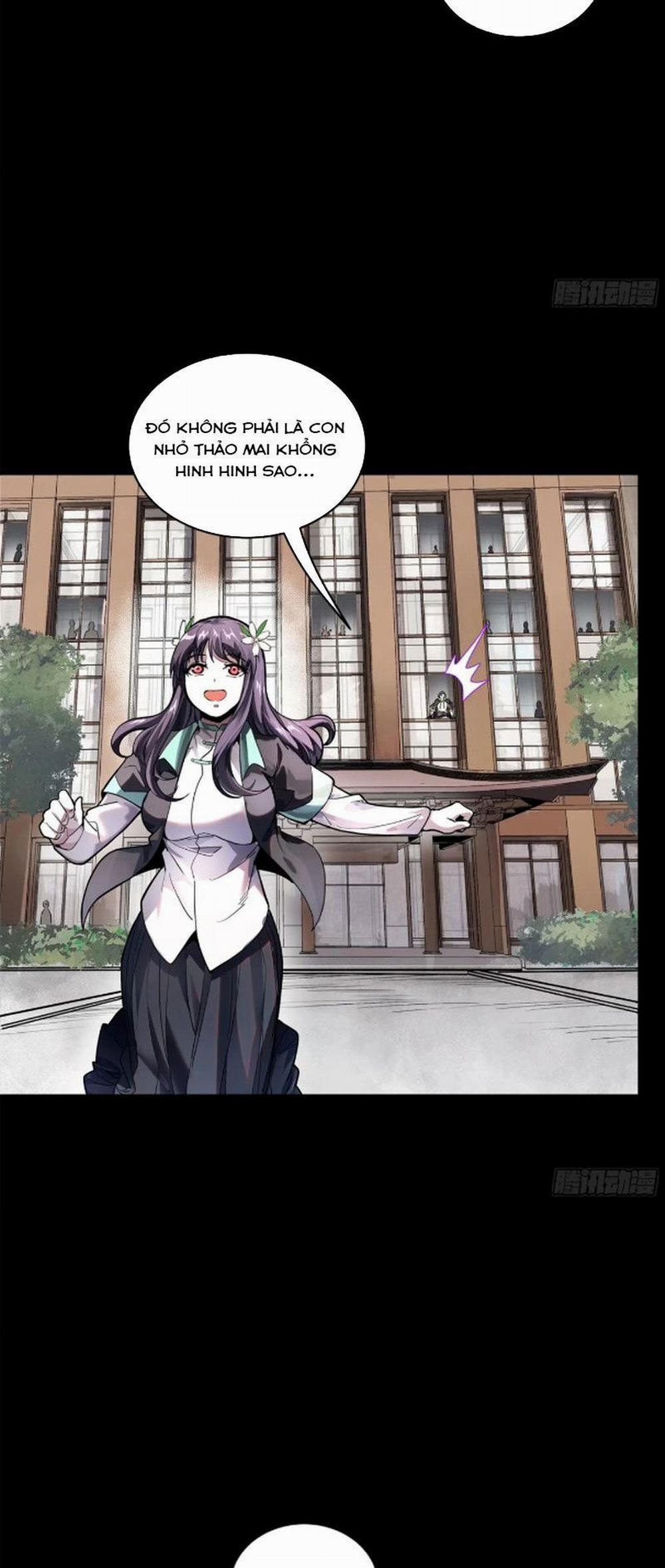 Tinh Giáp Hồn Tướng 194 trang 30