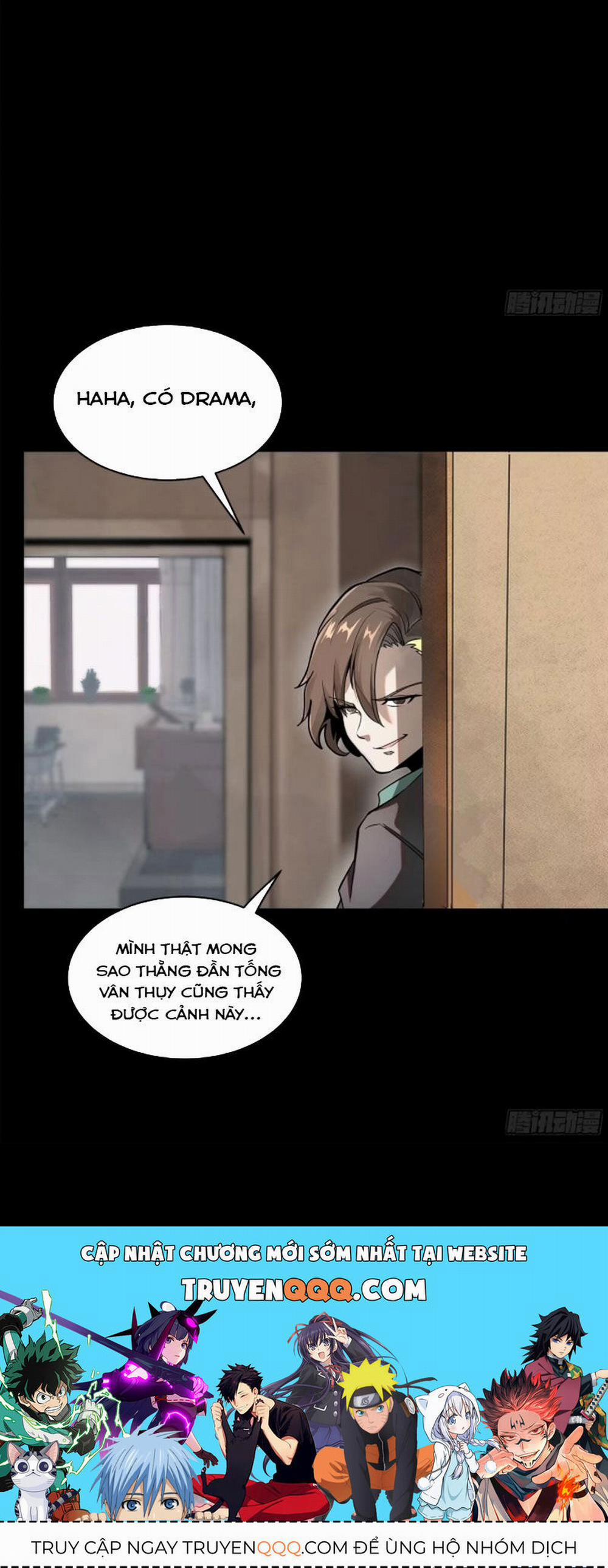 Tinh Giáp Hồn Tướng 194 trang 32