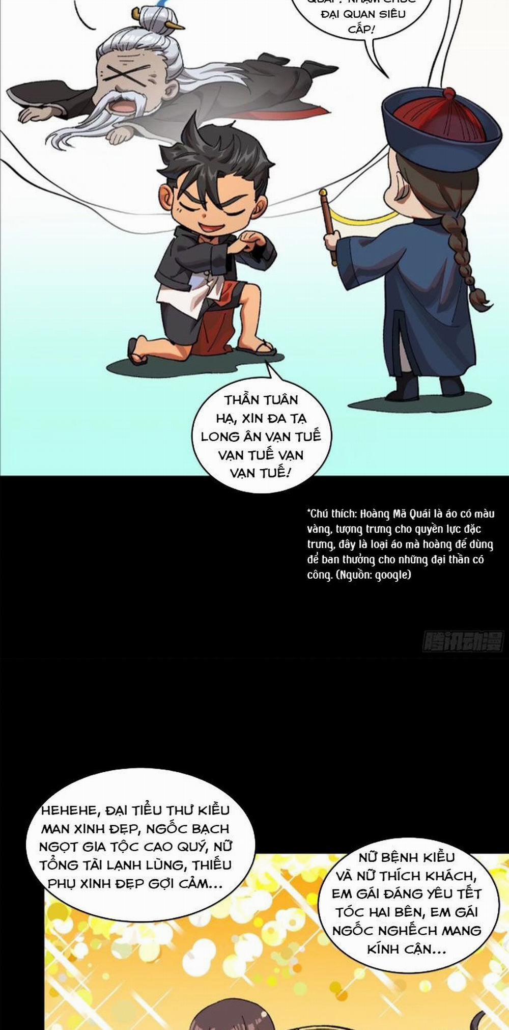 Tinh Giáp Hồn Tướng 194 trang 4