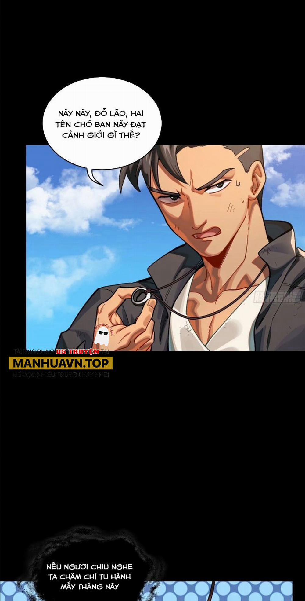 Tinh Giáp Hồn Tướng 194 trang 9