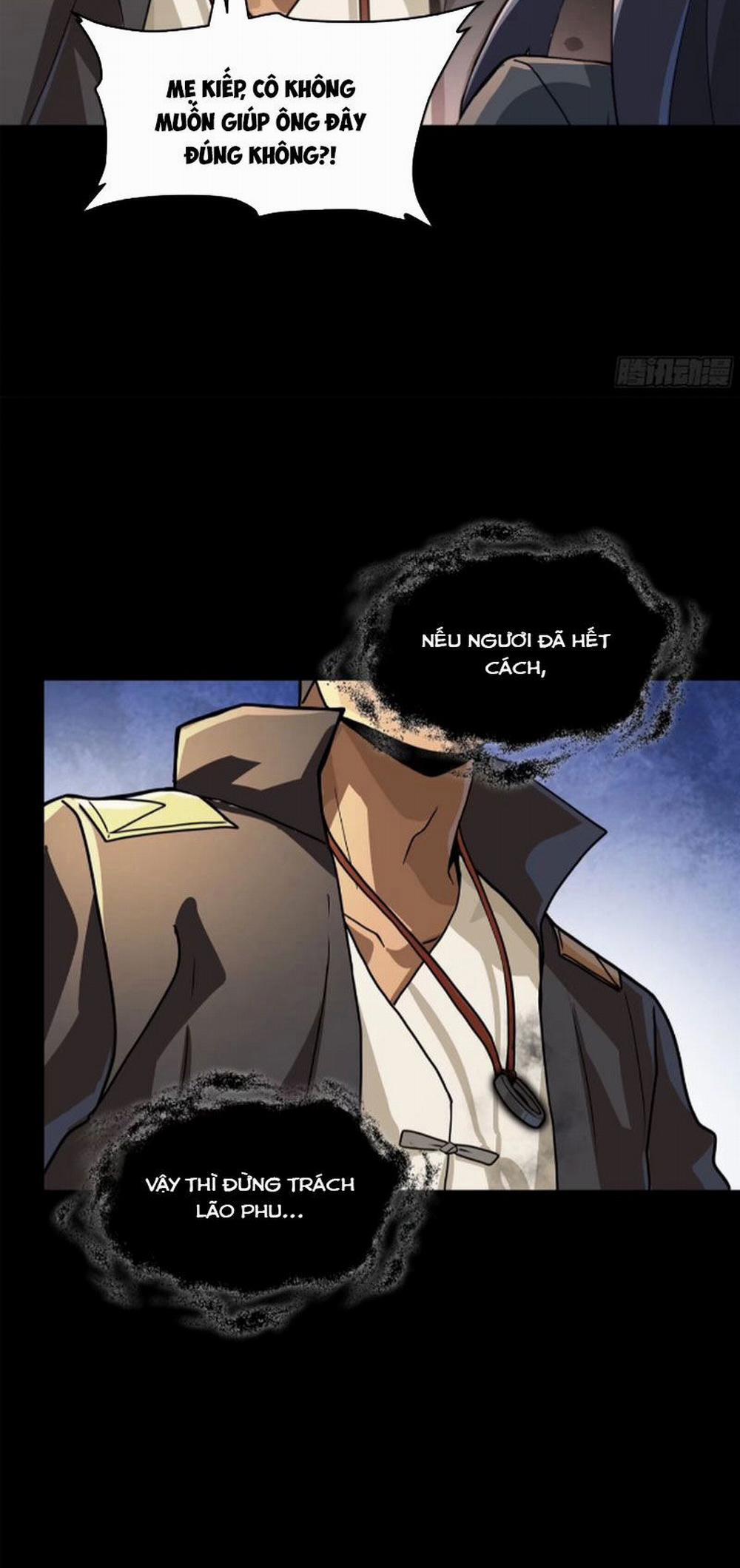 Tinh Giáp Hồn Tướng 195 trang 13