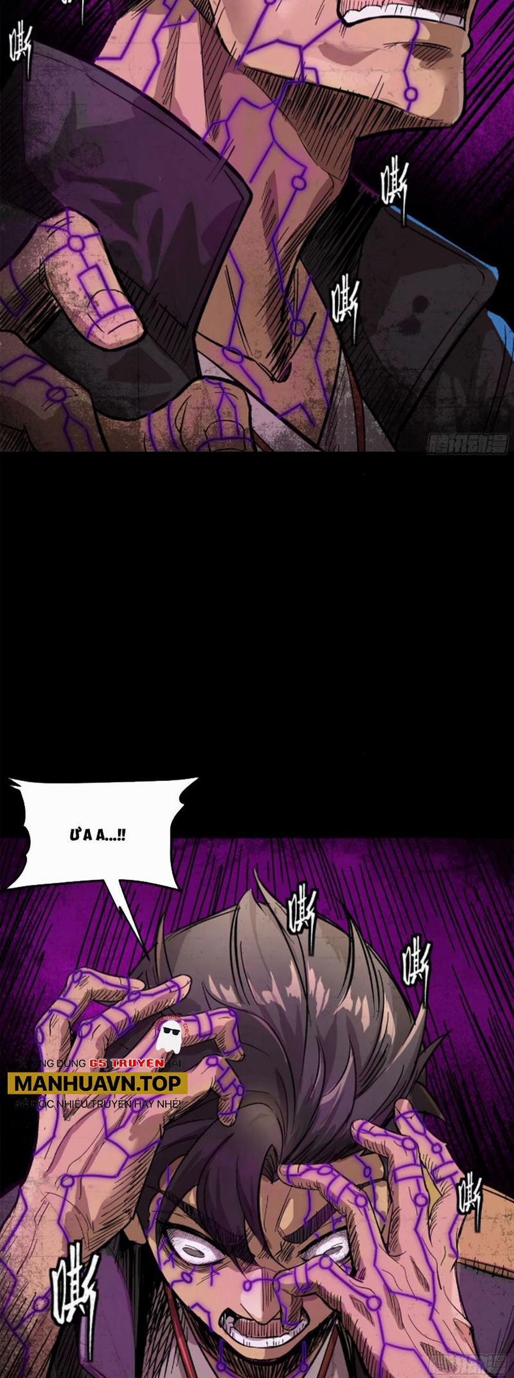 Tinh Giáp Hồn Tướng 195 trang 17