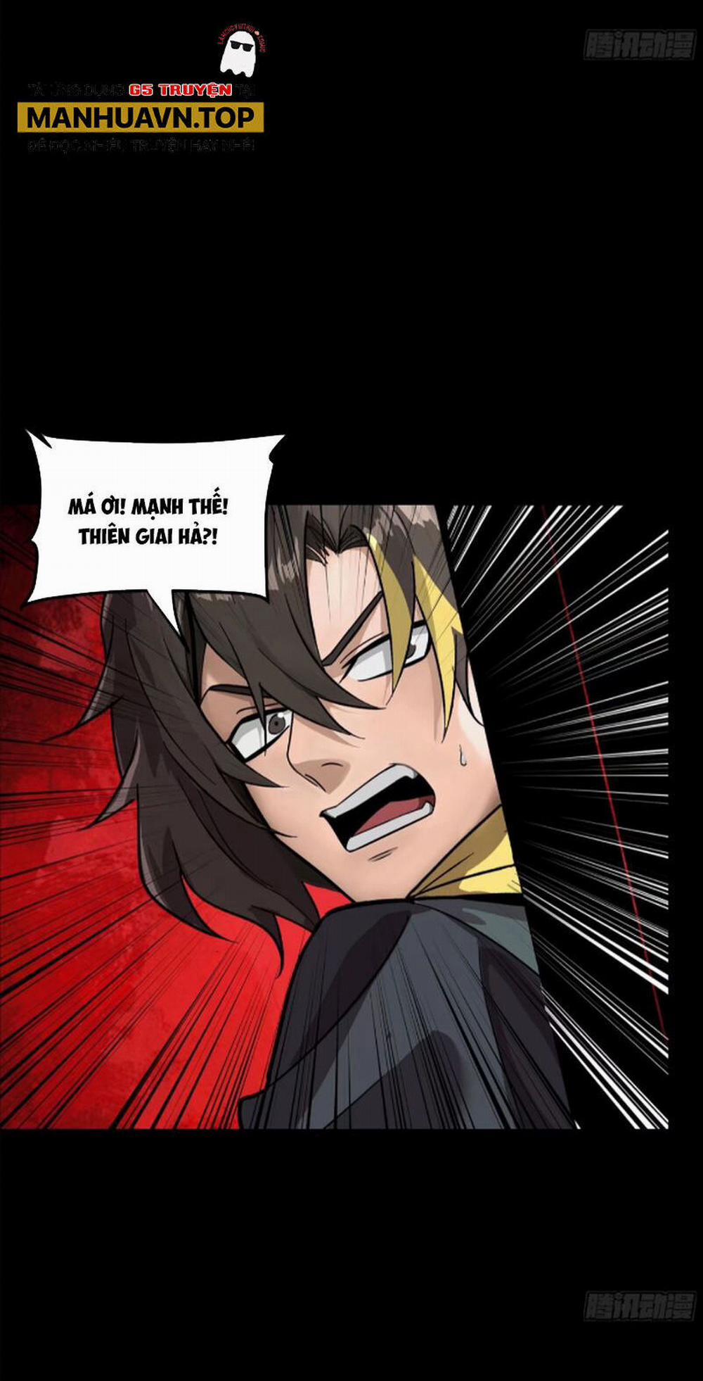 Tinh Giáp Hồn Tướng 195 trang 26