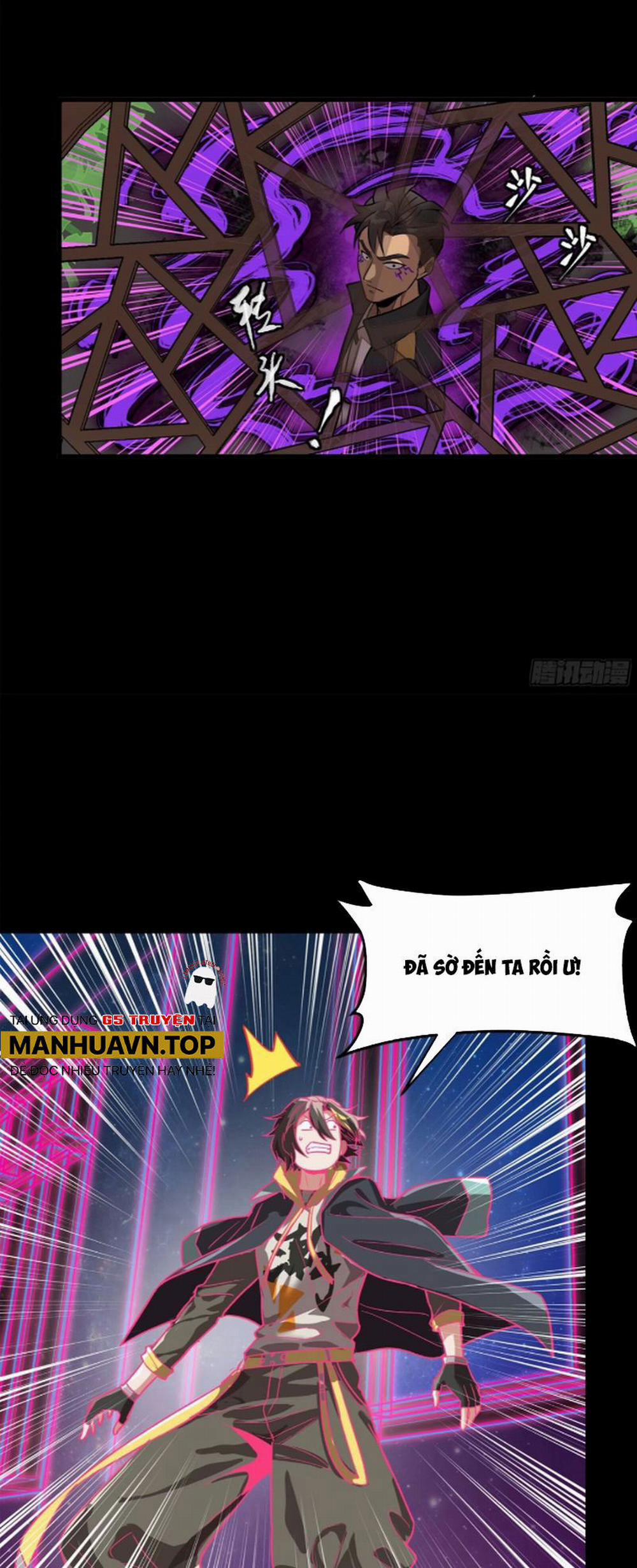 Tinh Giáp Hồn Tướng 195 trang 27