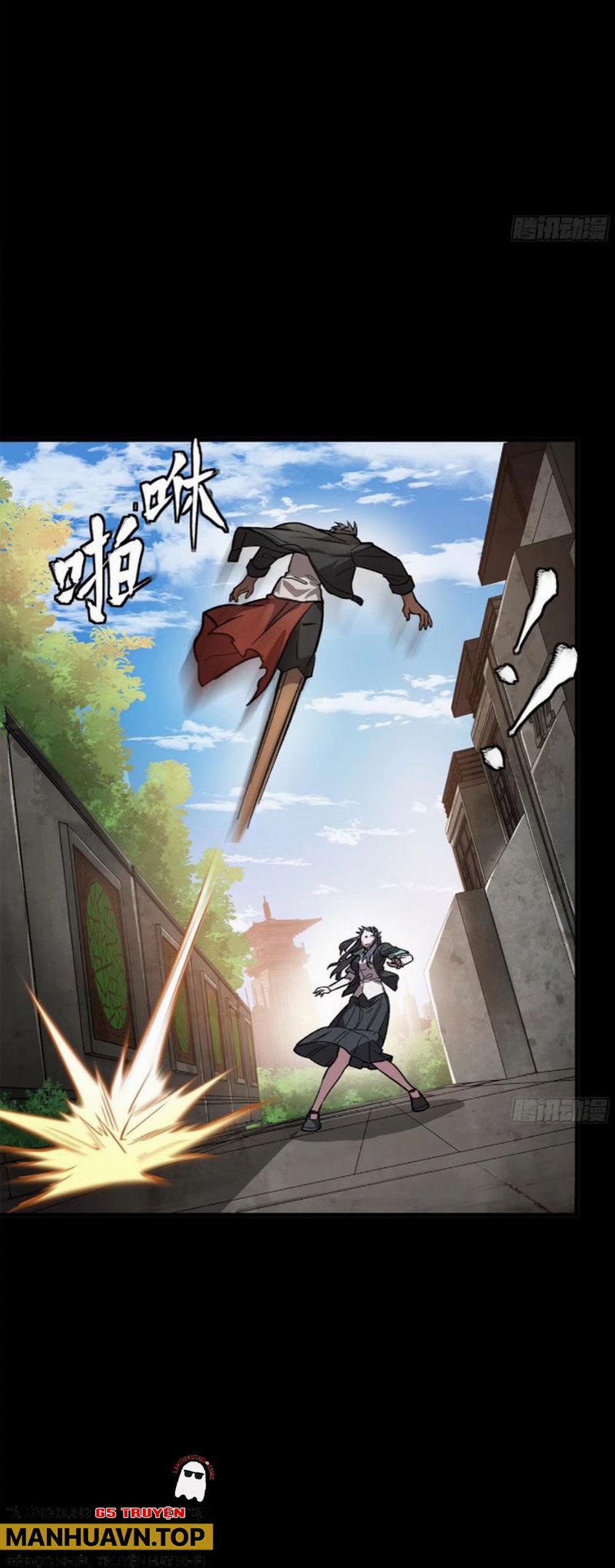 Tinh Giáp Hồn Tướng 195 trang 29