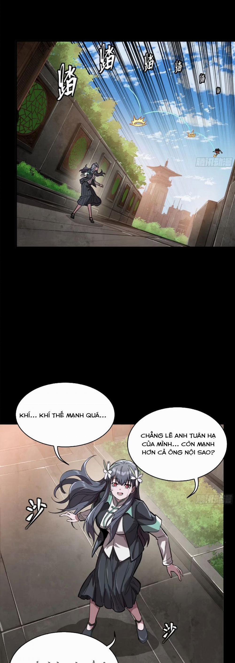 Tinh Giáp Hồn Tướng 195 trang 30