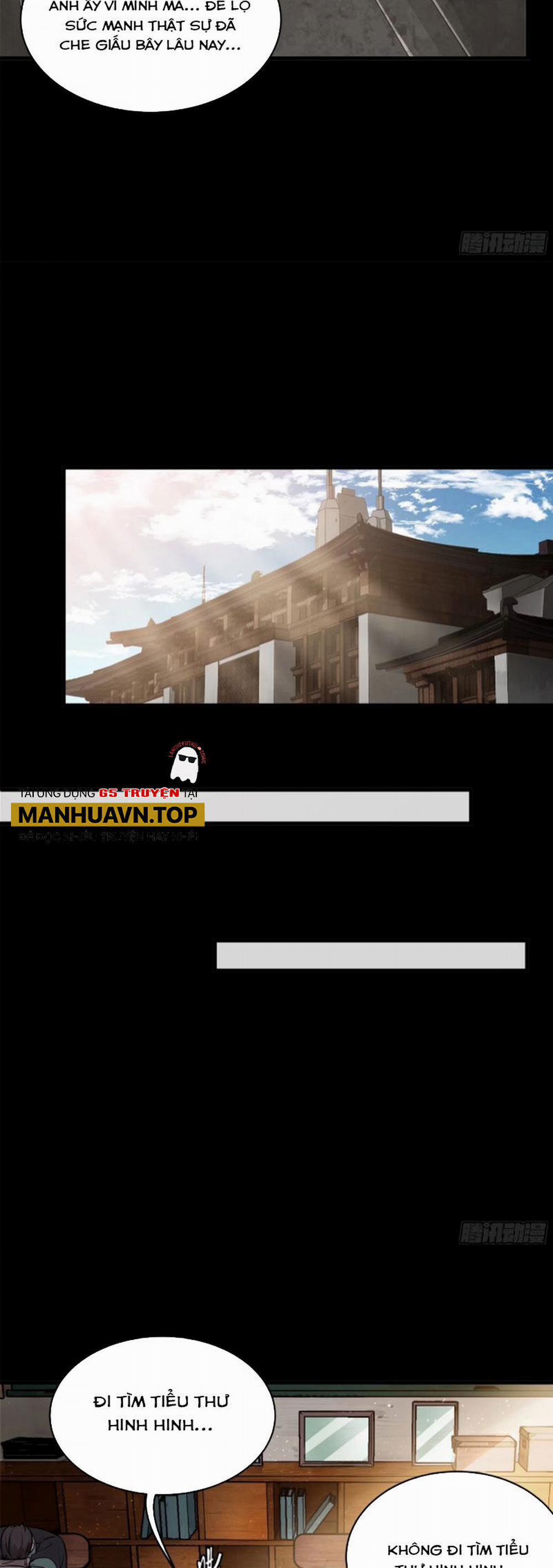 Tinh Giáp Hồn Tướng 195 trang 31