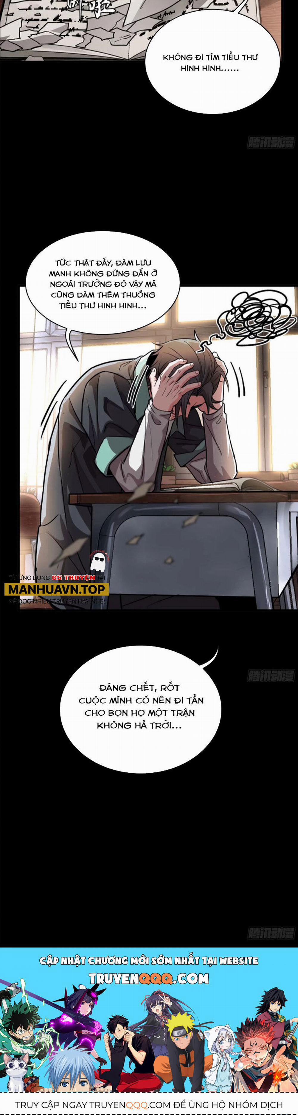 Tinh Giáp Hồn Tướng 195 trang 33