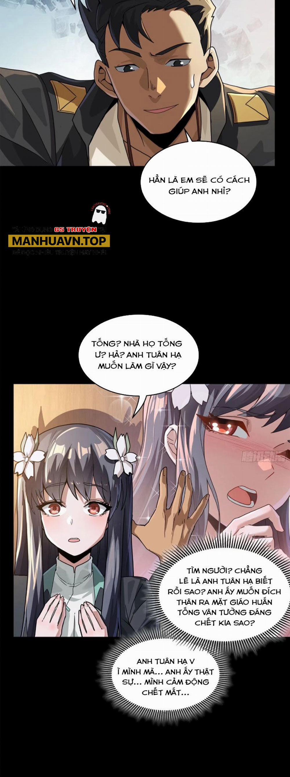 Tinh Giáp Hồn Tướng 195 trang 6