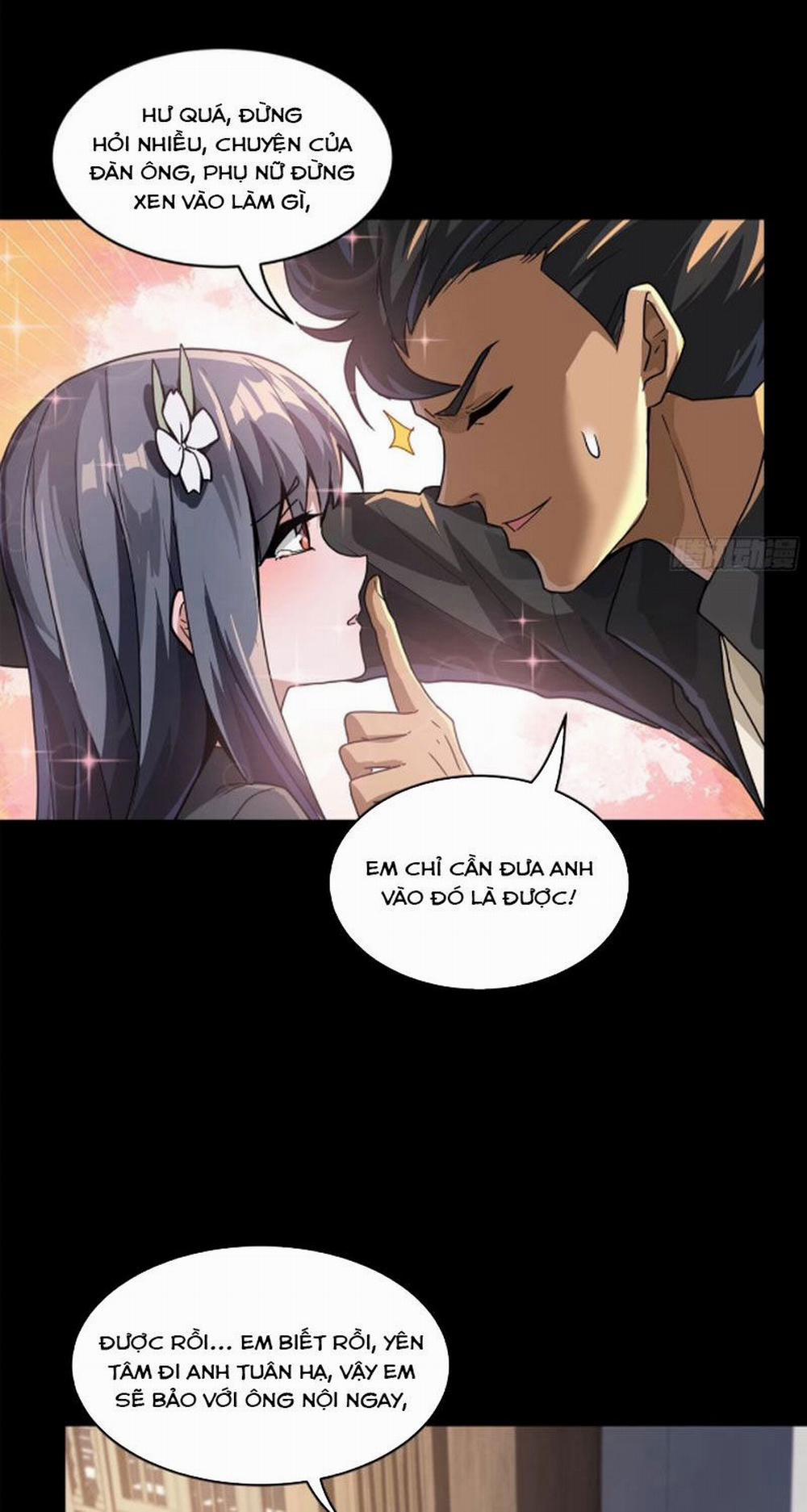 Tinh Giáp Hồn Tướng 195 trang 7